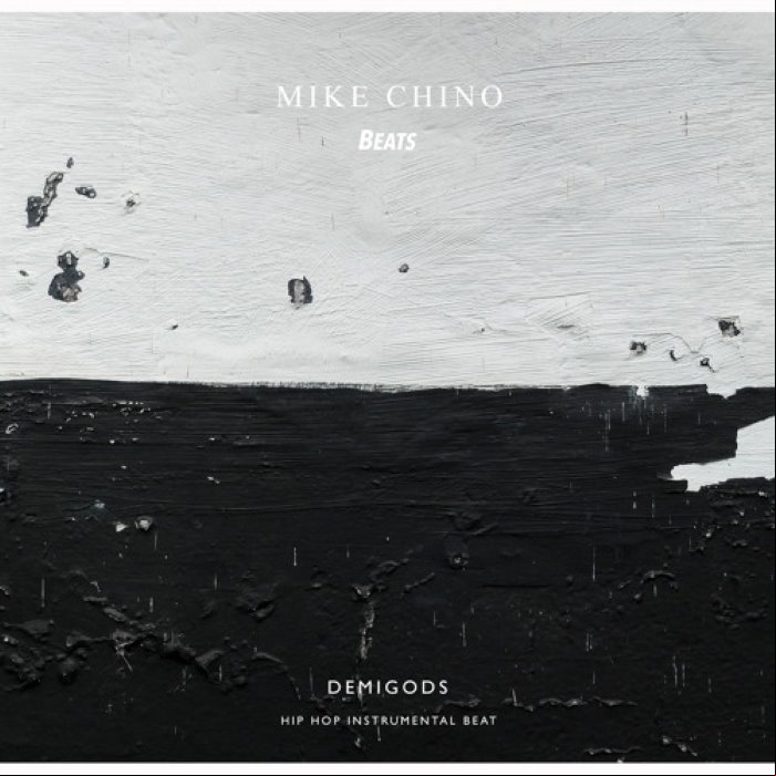 MP3 #448 Mike Chino - Demigods